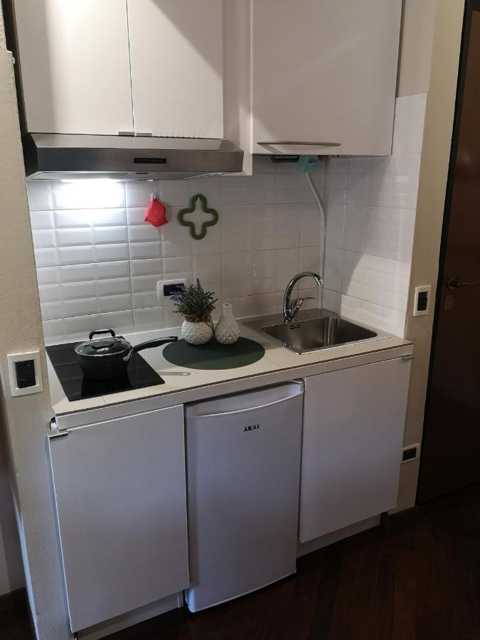 פארמה Borgo Fiore House מראה חיצוני תמונה