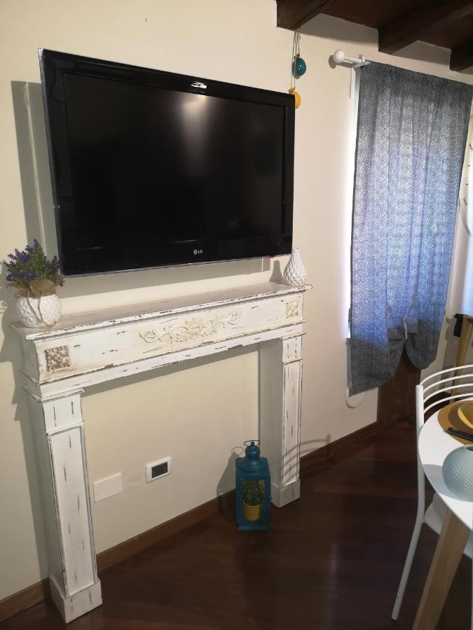 פארמה Borgo Fiore House מראה חיצוני תמונה