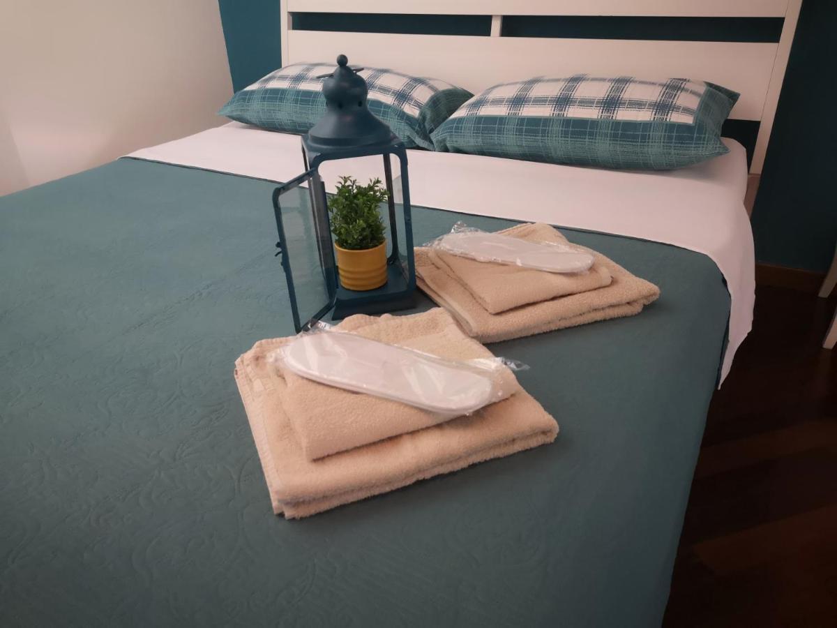 פארמה Borgo Fiore House מראה חיצוני תמונה