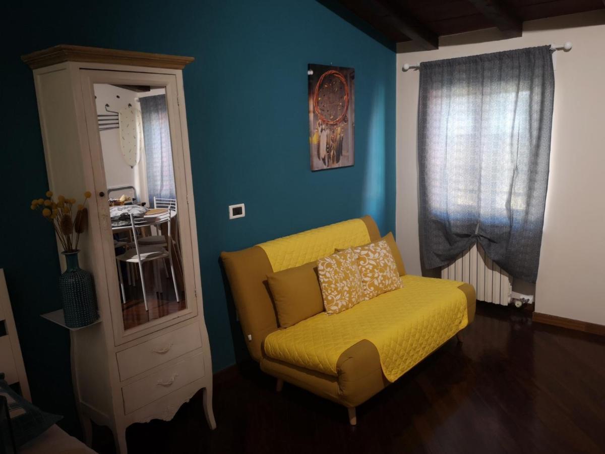 פארמה Borgo Fiore House מראה חיצוני תמונה